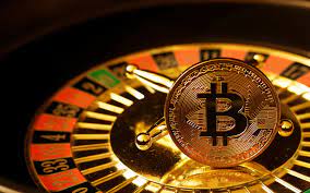 Crypto Casino Chronicles: Wins, Wagers, and Bitcoin